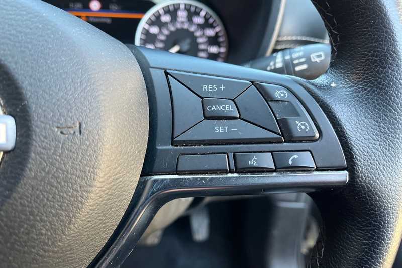 Used Nissan Juke 2023 for sale - 77960301: Photo 25