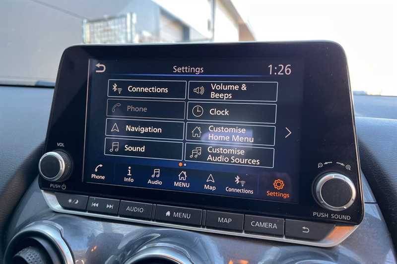 Used Nissan Juke 2023 for sale - 77960301: Photo 29