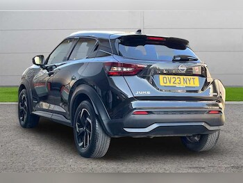 Used Nissan Juke 2023 for sale - 77960301: Photo