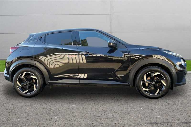 Used Nissan Juke 2023 for sale - 77960301: Photo 3