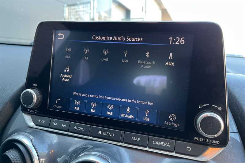 Used Nissan Juke 2023 for sale - 77960301: Photo 30