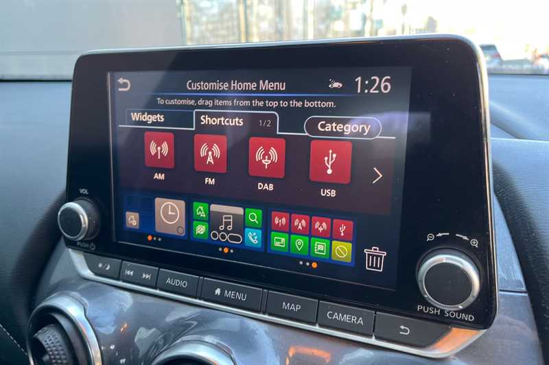 Used Nissan Juke 2023 for sale - 77960301: Photo 31