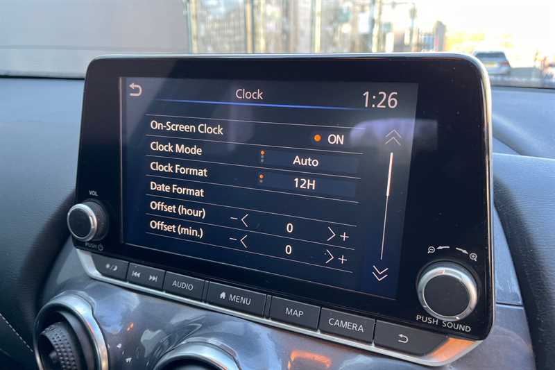 Used Nissan Juke 2023 for sale - 77960301: Photo 32