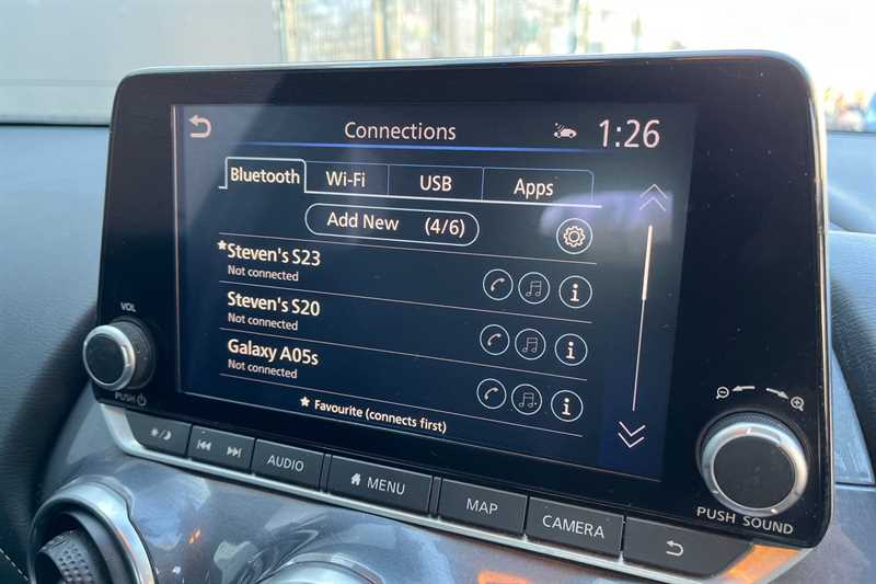 Used Nissan Juke 2023 for sale - 77960301: Photo 34