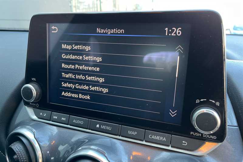 Used Nissan Juke 2023 for sale - 77960301: Photo 35