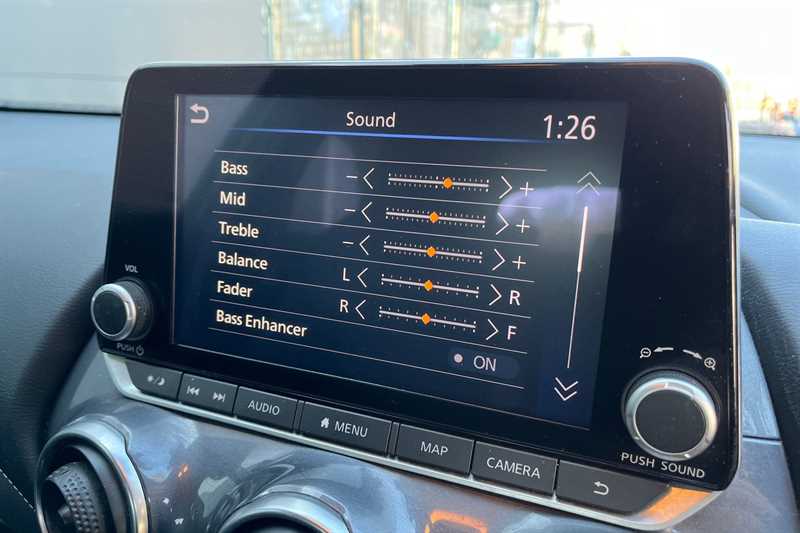 Used Nissan Juke 2023 for sale - 77960301: Photo 36