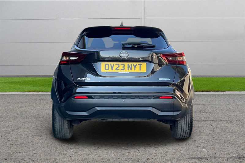 Used Nissan Juke 2023 for sale - 77960301: Photo 4
