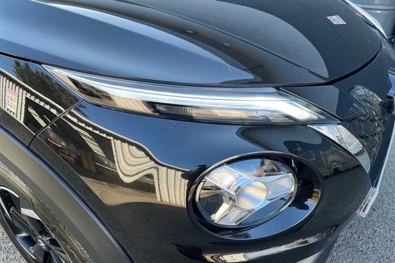 Used Nissan Juke 2023 for sale - 77960301: Photo 40