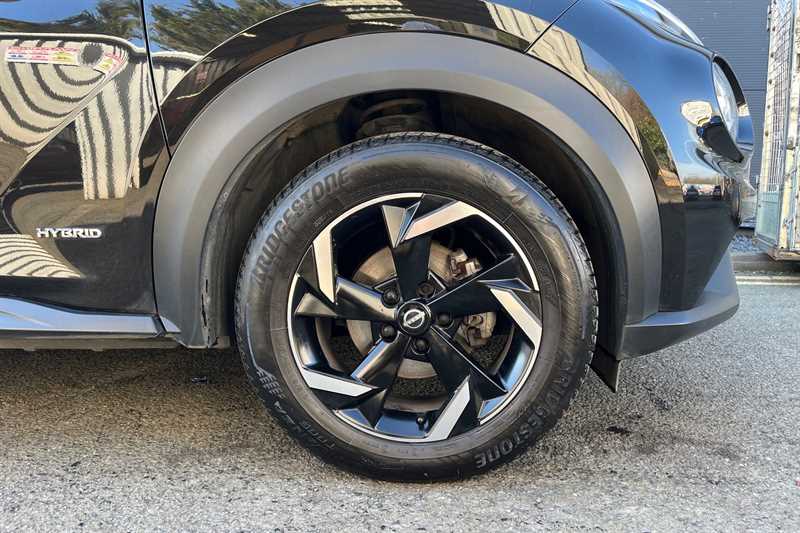 Used Nissan Juke 2023 for sale - 77960301: Photo 41