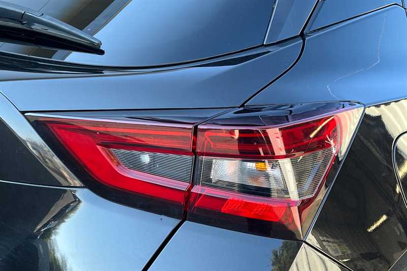 Used Nissan Juke 2023 for sale - 77960301: Photo 45