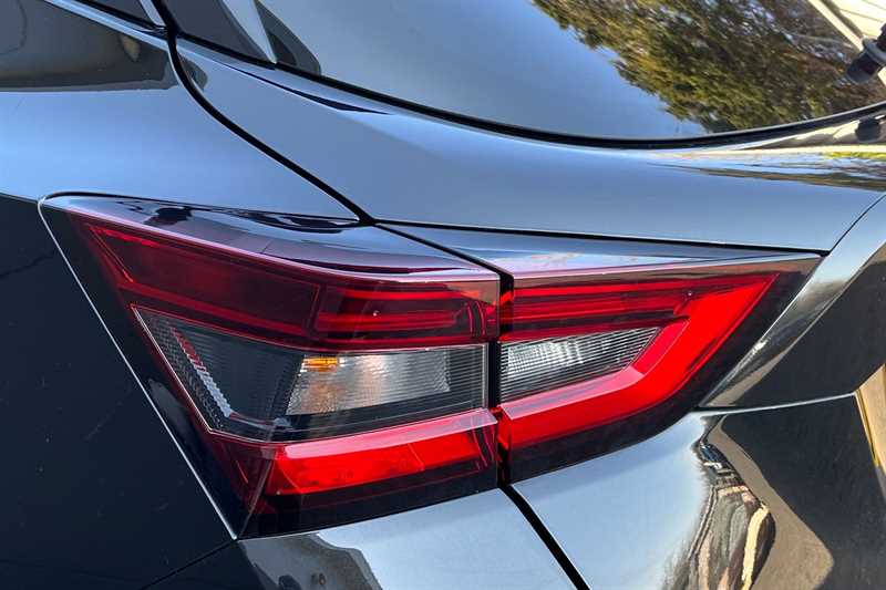 Used Nissan Juke 2023 for sale - 77960301: Photo 46