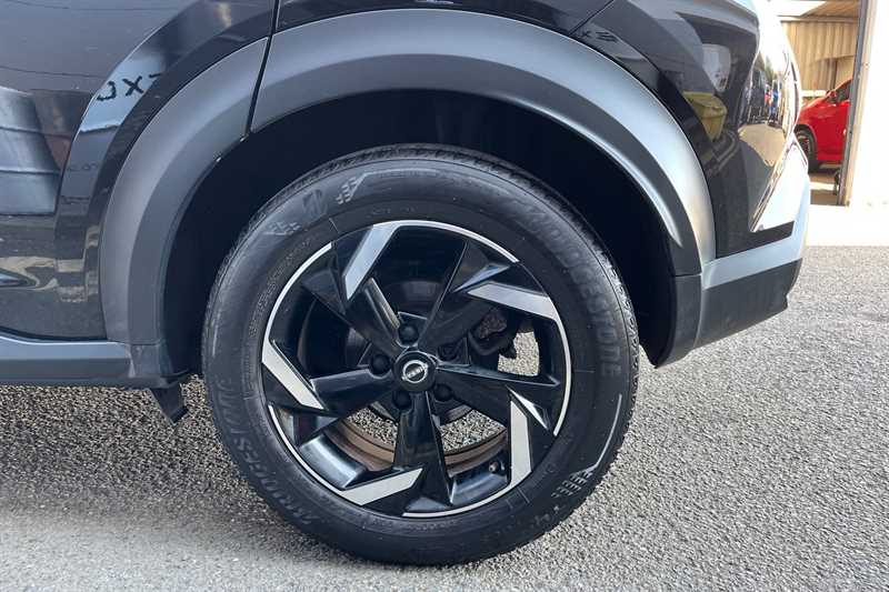 Used Nissan Juke 2023 for sale - 77960301: Photo 47