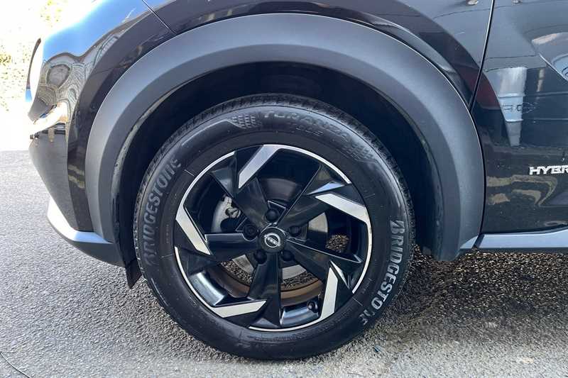 Used Nissan Juke 2023 for sale - 77960301: Photo 48