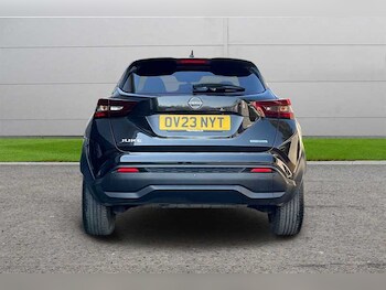 Used Nissan Juke 2023 for sale - 77960301: Photo