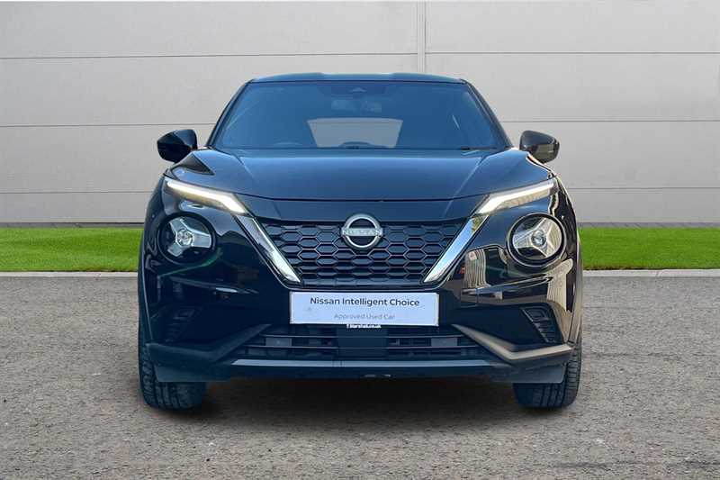 Used Nissan Juke 2023 for sale - 77960301: Photo 5