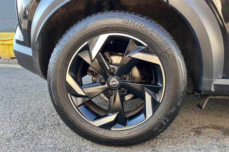 Used Nissan Juke 2023 for sale - 77960301: Photo 6