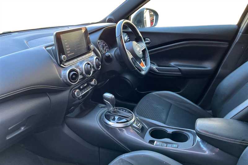 Used Nissan Juke 2023 for sale - 77960301: Photo 7