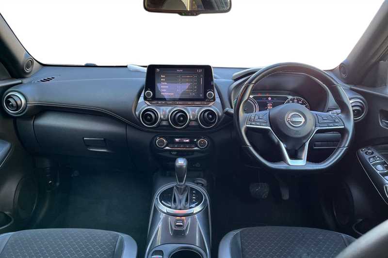 Used Nissan Juke 2023 for sale - 77960301: Photo 9