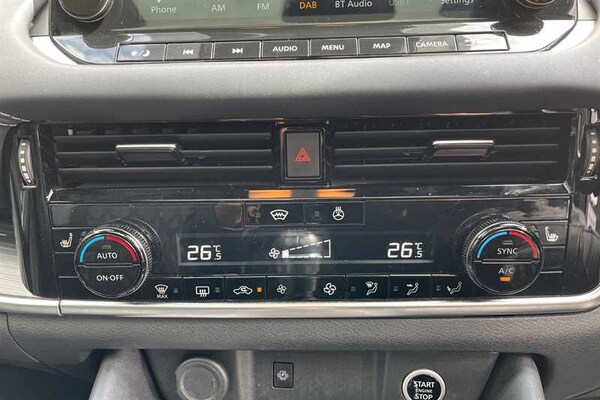 Used Nissan Qashqai 2022 for sale - 76074665: Photo 13