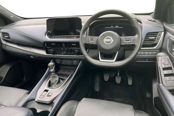 Used Nissan Qashqai 2022 for sale - 76074665: Photo 16