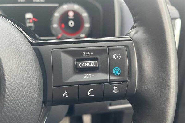 Used Nissan Qashqai 2022 for sale - 76074665: Photo 17
