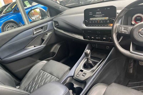 Used Nissan Qashqai 2022 for sale - 76074665: Photo 18