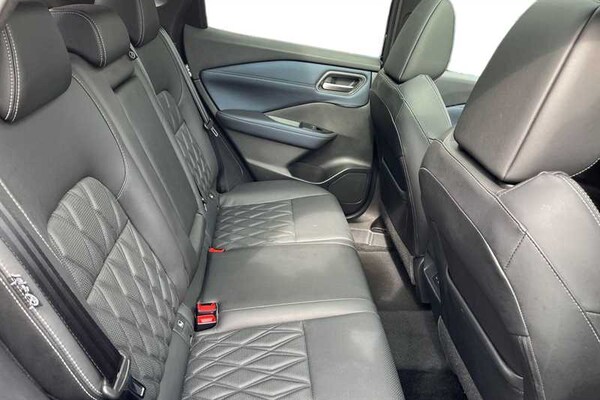 Used Nissan Qashqai 2022 for sale - 76074665: Photo 20