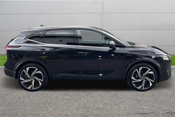 Used Nissan Qashqai 2022 for sale - 76074665: Photo 3