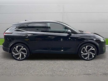 Used Nissan Qashqai 2022 for sale - 76074665: Photo 3