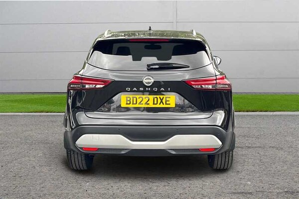 Used Nissan Qashqai 2022 for sale - 76074665: Photo 4