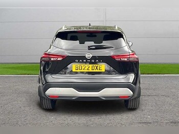 Used Nissan Qashqai 2022 for sale - 76074665: Photo 4