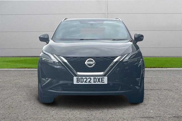 Used Nissan Qashqai 2022 for sale - 76074665: Photo 5