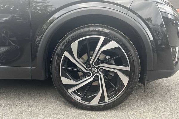 Used Nissan Qashqai 2022 for sale - 76074665: Photo 6