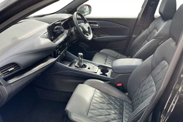 Used Nissan Qashqai 2022 for sale - 76074665: Photo 7
