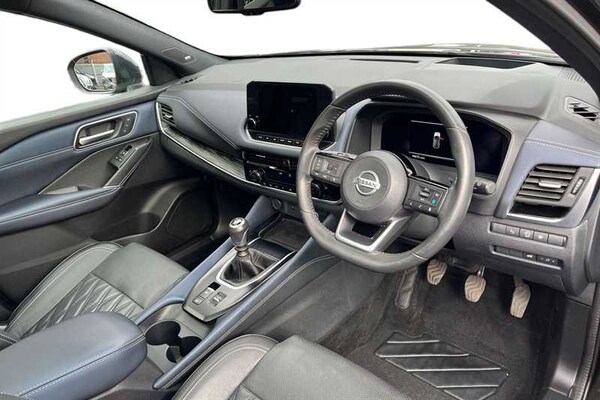 Used Nissan Qashqai 2022 for sale - 76074665: Photo 8