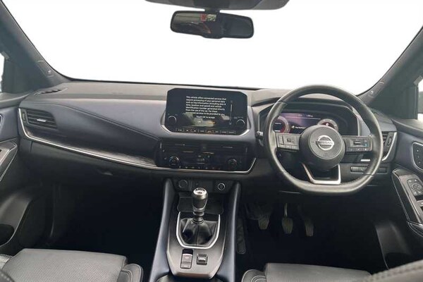 Used Nissan Qashqai 2022 for sale - 76074665: Photo 9