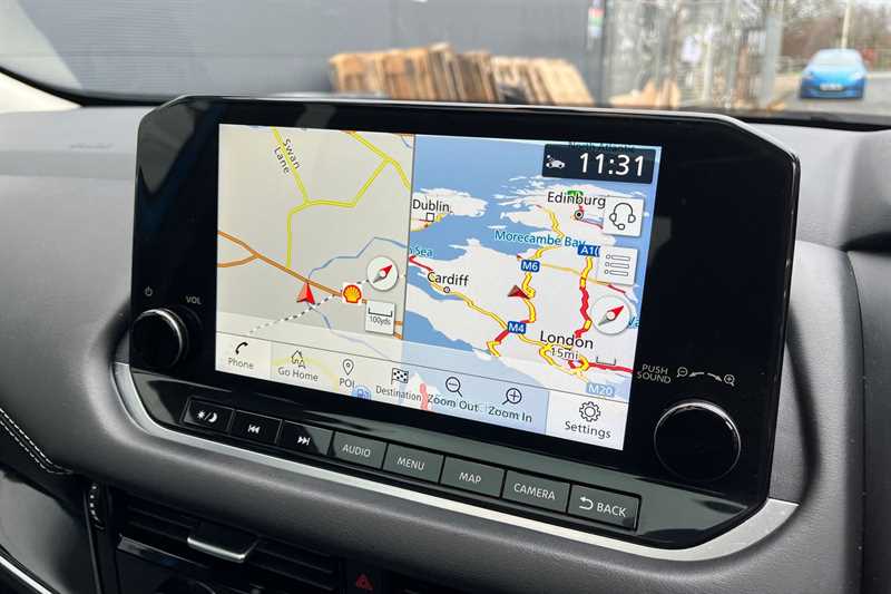 Used Nissan Qashqai 2021 for sale - 76731810: Photo 10