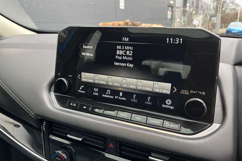 Used Nissan Qashqai 2021 for sale - 76731810: Photo 12