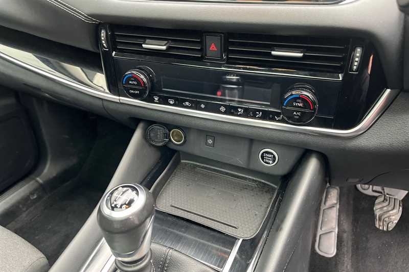 Used Nissan Qashqai 2021 for sale - 76731810: Photo 13