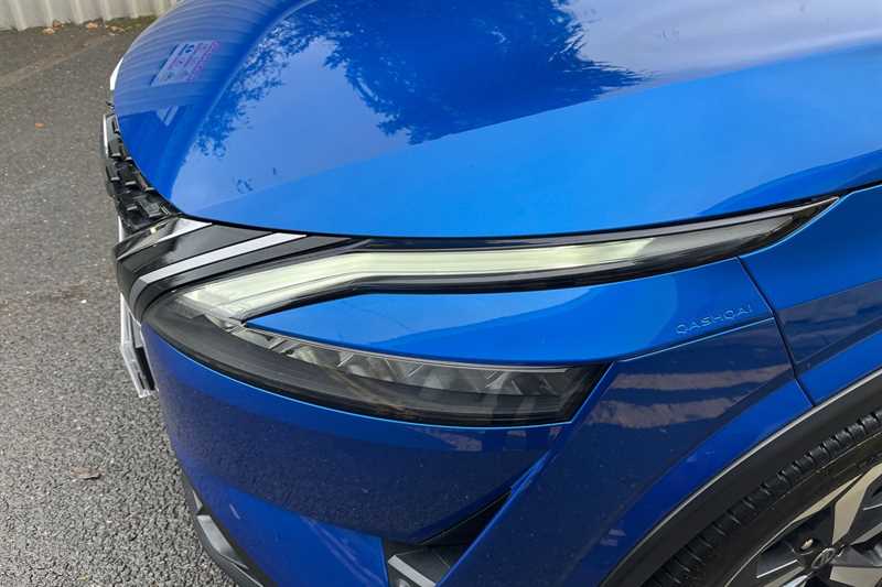 Used Nissan Qashqai 2021 for sale - 76731810: Photo 14