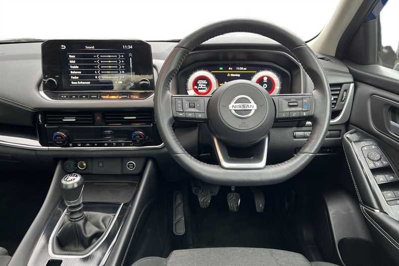 Used Nissan Qashqai 2021 for sale - 76731810: Photo 16