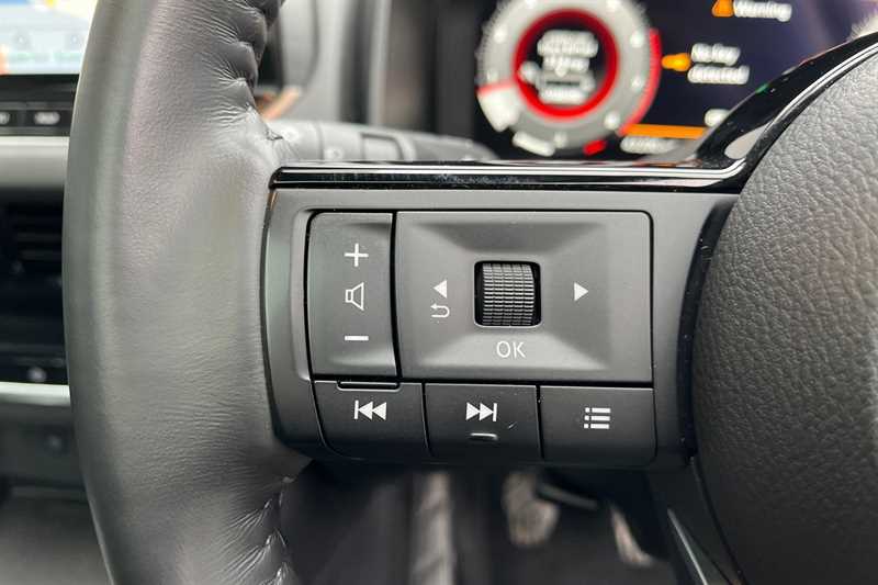 Used Nissan Qashqai 2021 for sale - 76731810: Photo 17