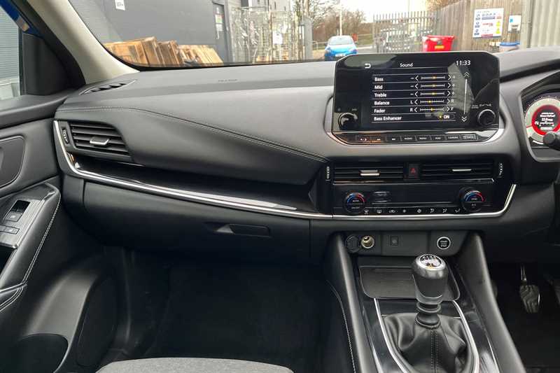 Used Nissan Qashqai 2021 for sale - 76731810: Photo 18