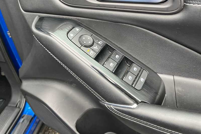 Used Nissan Qashqai 2021 for sale - 76731810: Photo 19