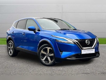 Used Nissan Qashqai 2021 for sale - 76731810: Photo