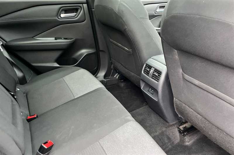 Used Nissan Qashqai 2021 for sale - 76731810: Photo 20