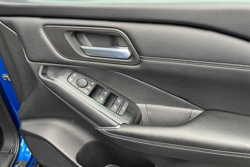 Used Nissan Qashqai 2021 for sale - 76731810: Photo 23