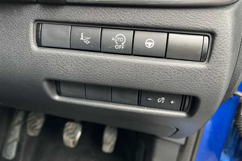 Used Nissan Qashqai 2021 for sale - 76731810: Photo 24