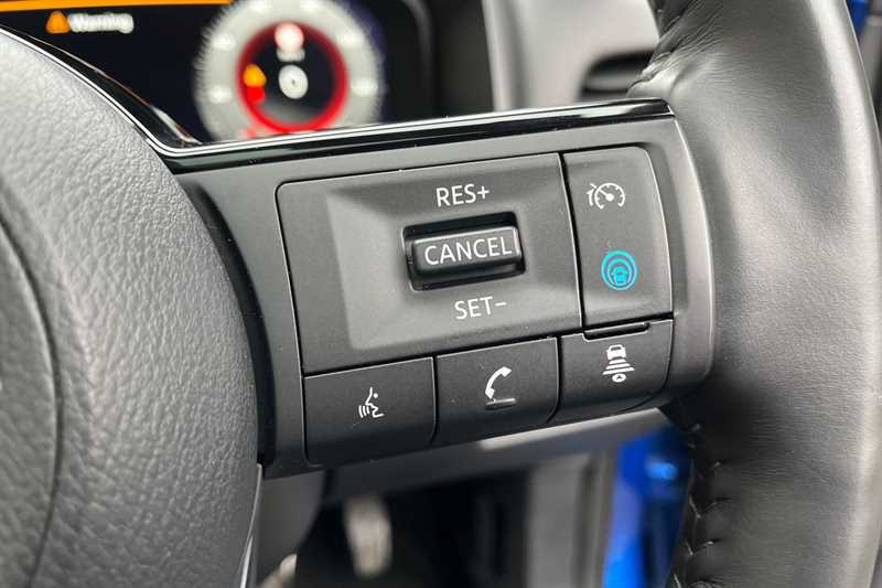 Used Nissan Qashqai 2021 for sale - 76731810: Photo 26