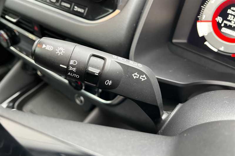 Used Nissan Qashqai 2021 for sale - 76731810: Photo 28